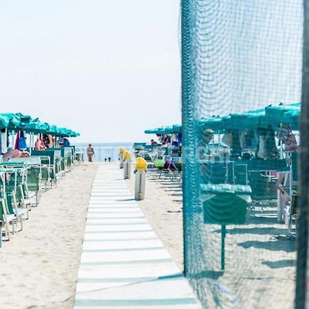 Hotel Alda Τσέρβια Εξωτερικό φωτογραφία