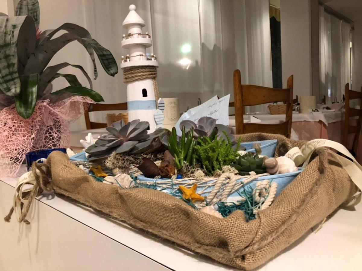 Hotel Alda Τσέρβια Εξωτερικό φωτογραφία