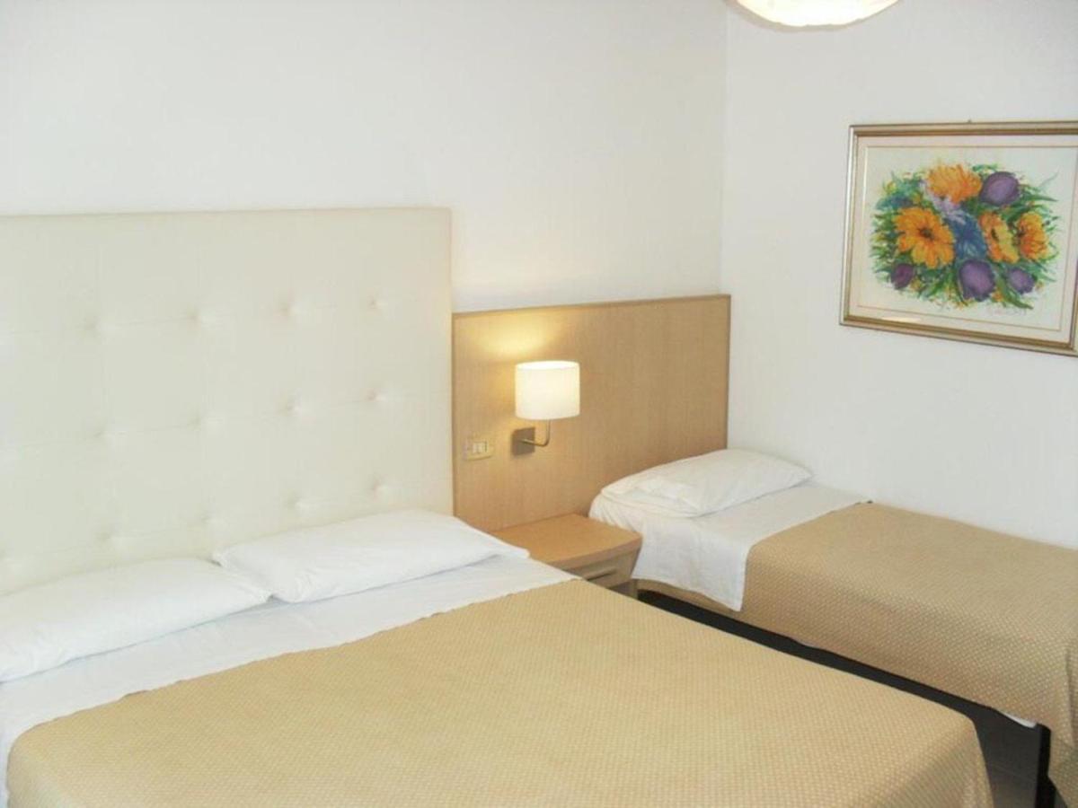 Hotel Alda Τσέρβια Εξωτερικό φωτογραφία