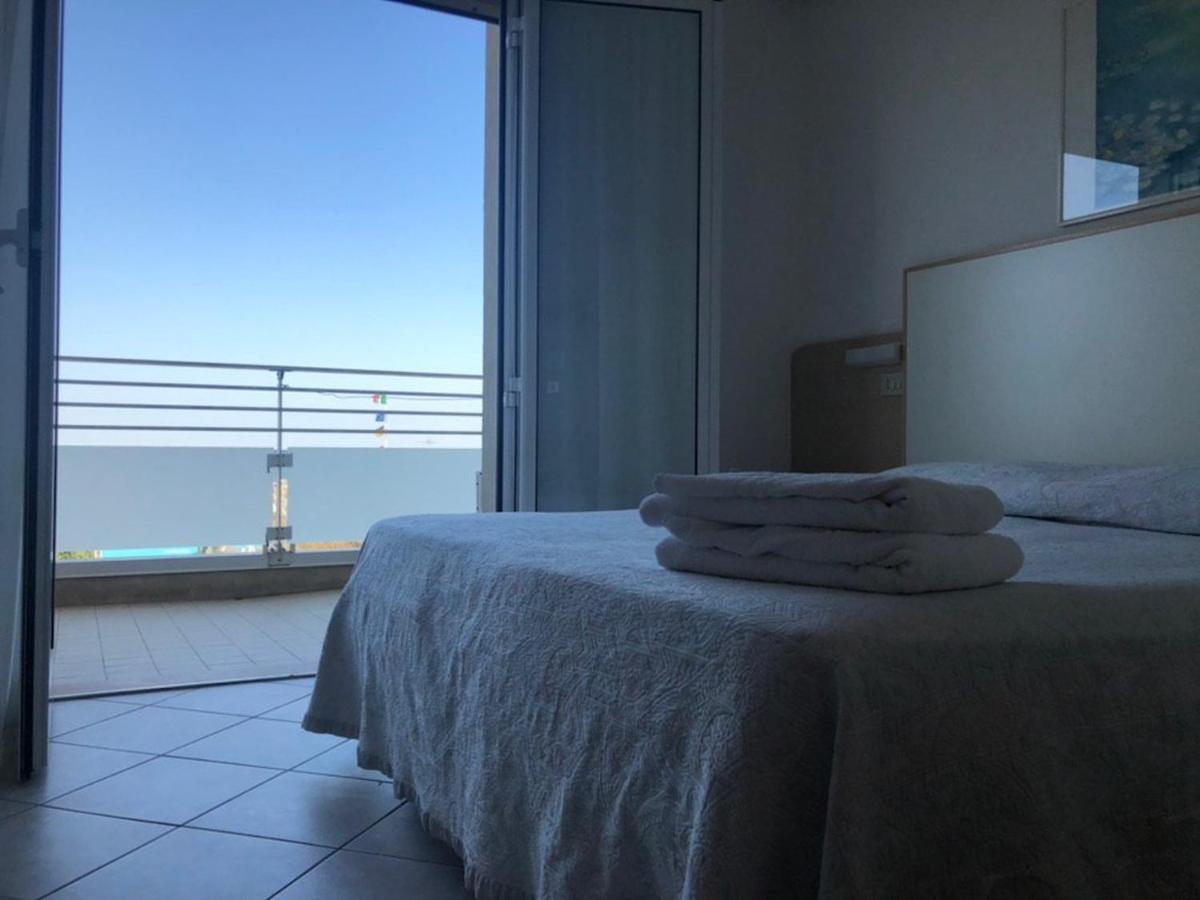 Hotel Alda Τσέρβια Εξωτερικό φωτογραφία