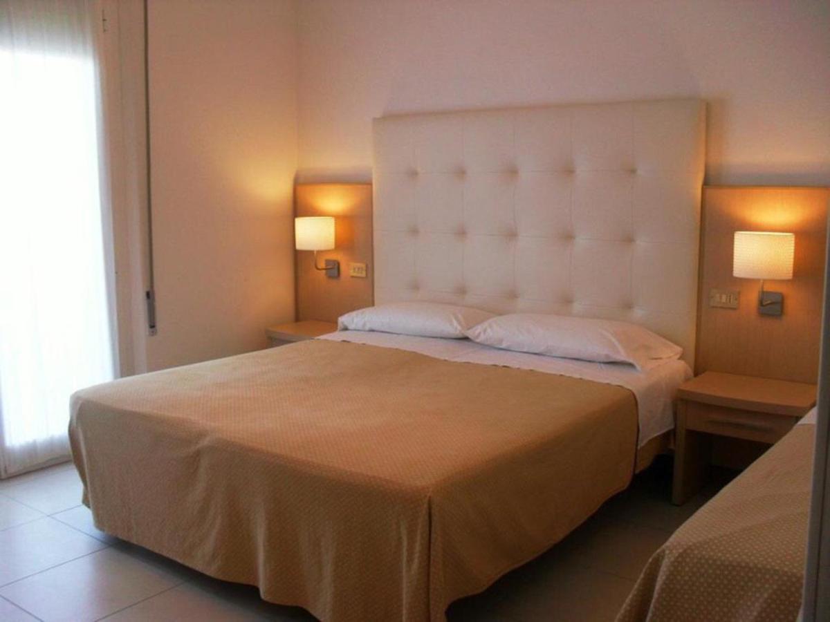 Hotel Alda Τσέρβια Εξωτερικό φωτογραφία