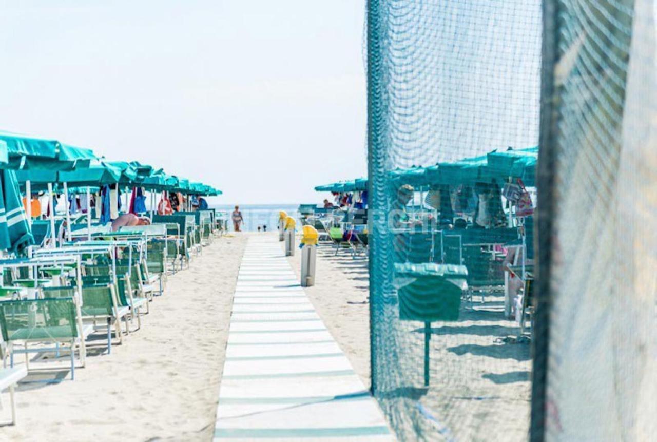 Hotel Alda Τσέρβια Εξωτερικό φωτογραφία