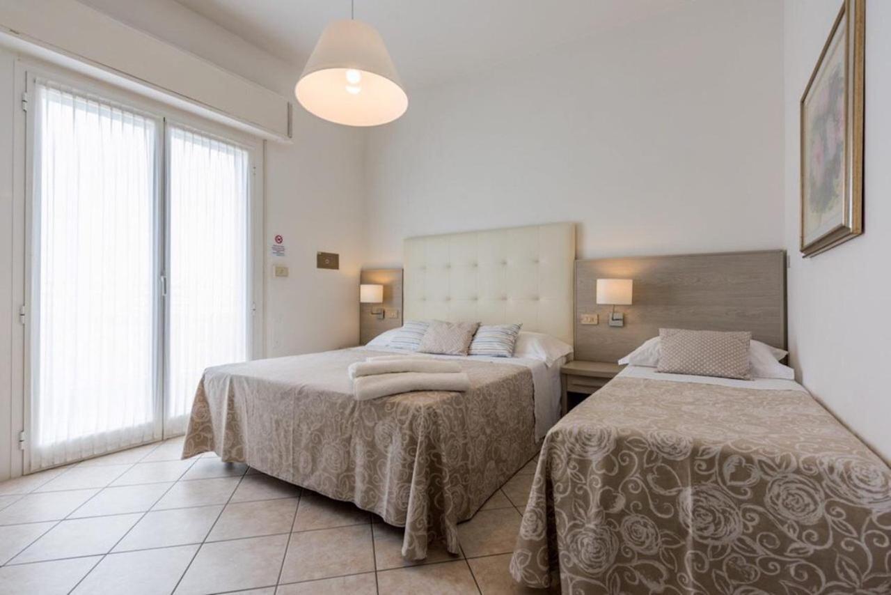Hotel Alda Τσέρβια Εξωτερικό φωτογραφία